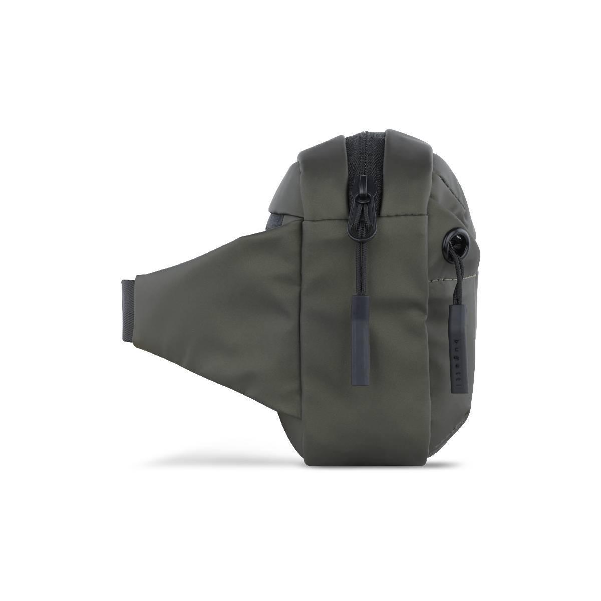 BUGATTI Blanc Marsupio  