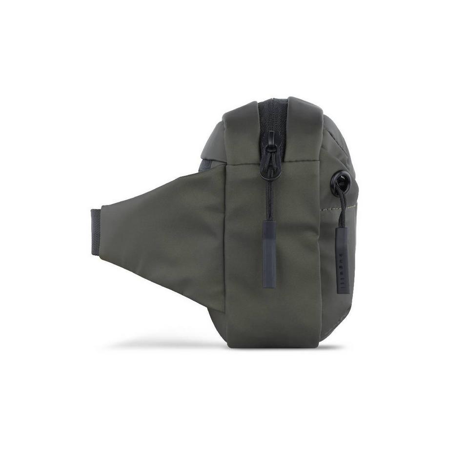 BUGATTI Blanc Bauchtasche  