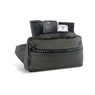 BUGATTI Blanc Marsupio  