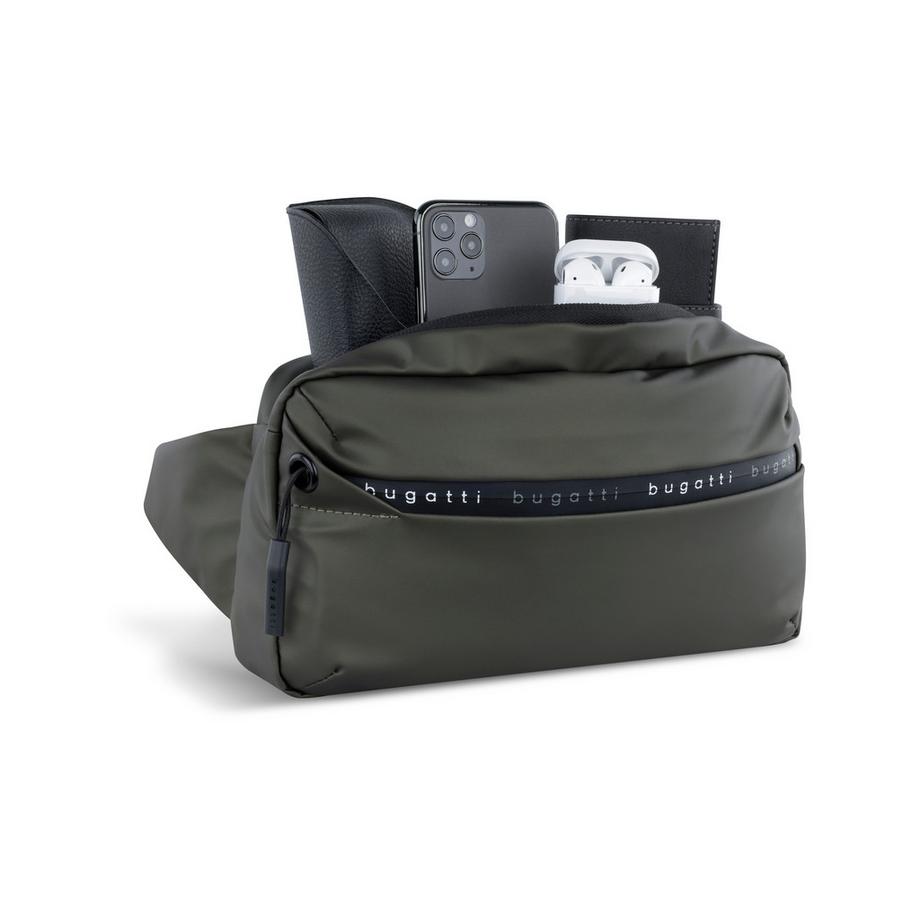 BUGATTI Blanc Bauchtasche  