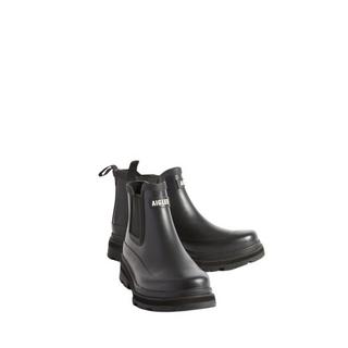 AIGLE  damen stiefeletten soft rain 2 