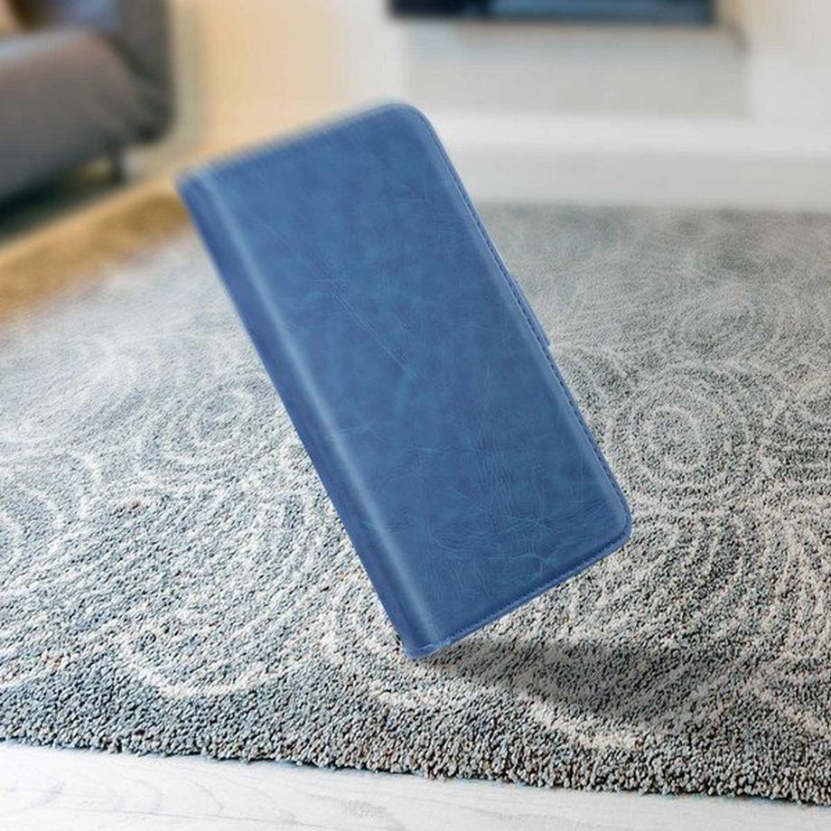 Avizar  Housse porte carte Taille 3XL - Bleu 