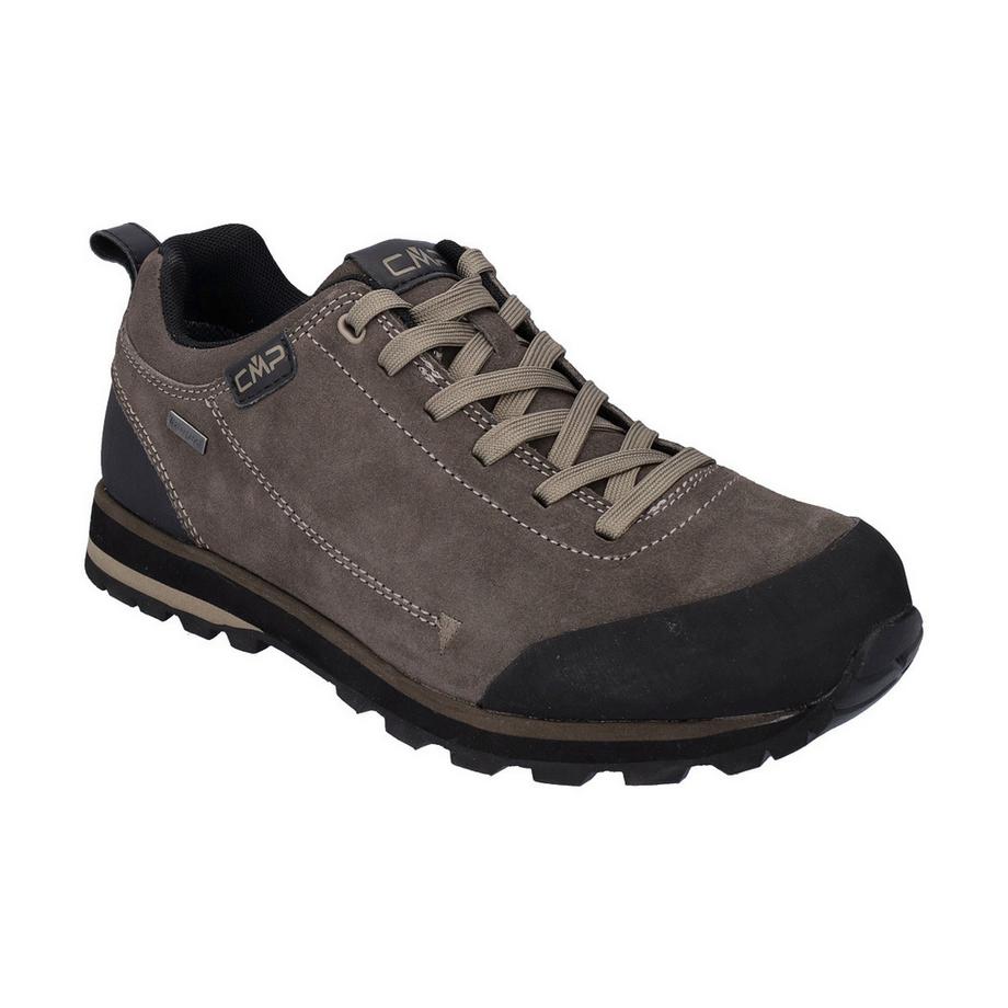 CMP  niedrige wanderschuhe elettra wp 