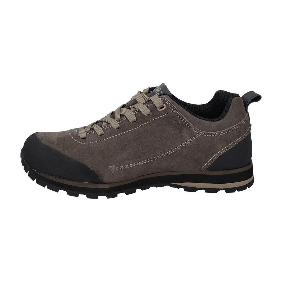 CMP  niedrige wanderschuhe elettra wp 