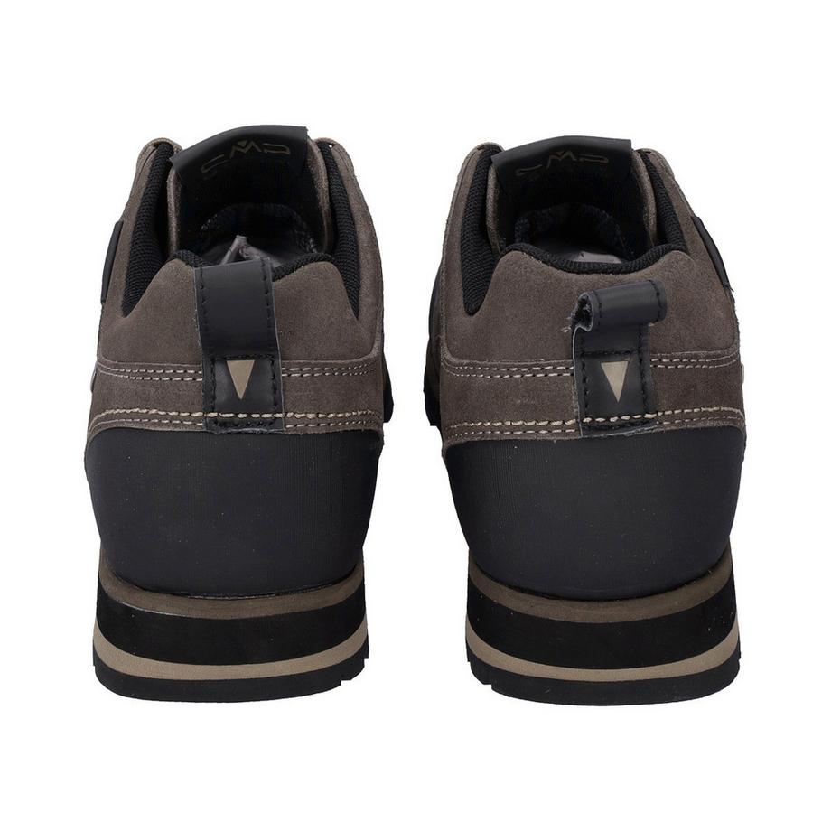 CMP  niedrige wanderschuhe elettra wp 