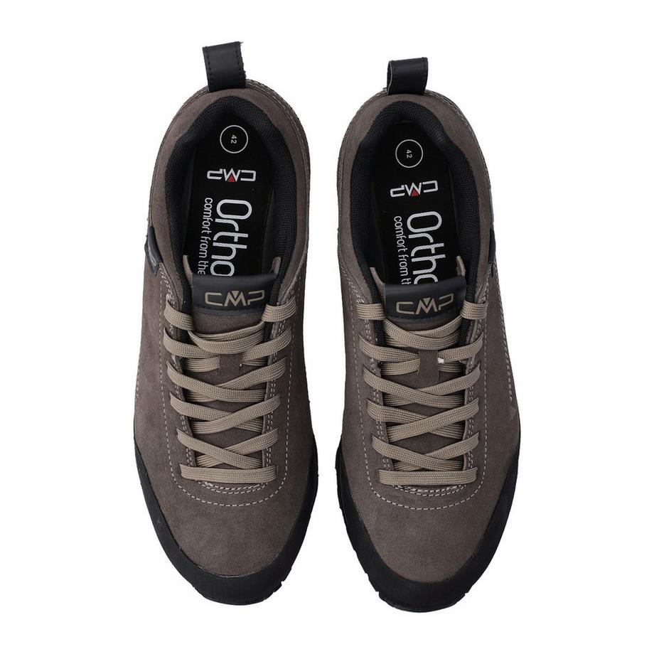 CMP  niedrige wanderschuhe elettra wp 