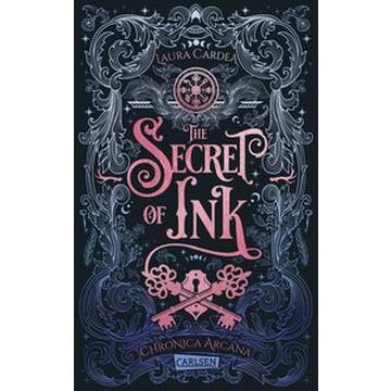 The Secret of Ink (Chronica Arcana 2)