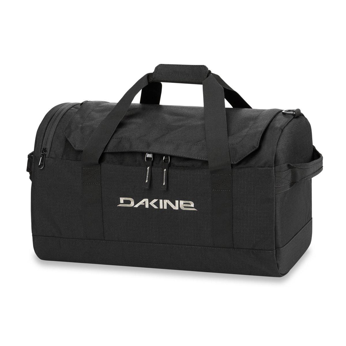 Dakine  EQ Duffle 35L Schwarz 