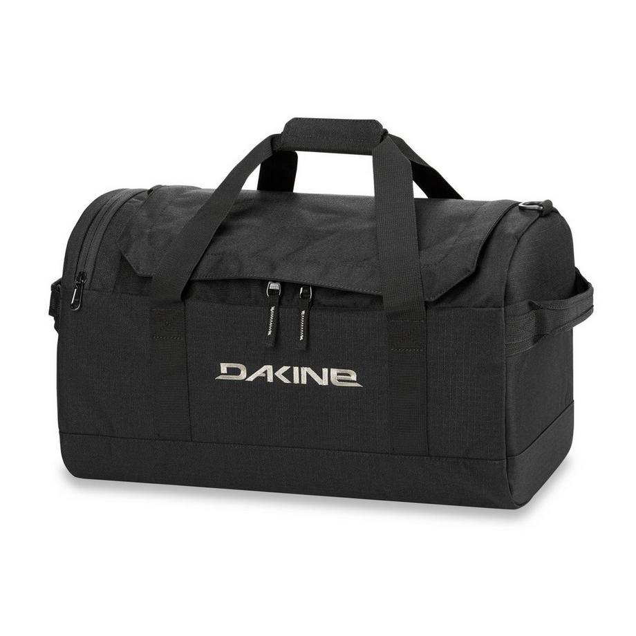 EQ Duffle 35L Schwarz