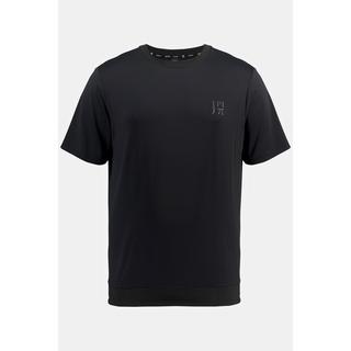 JP1880 FLEXNAMIC Activewear Bauchfit Halbarm T-Shirt  