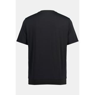 JP1880 FLEXNAMIC Activewear Bauchfit Halbarm T-Shirt  