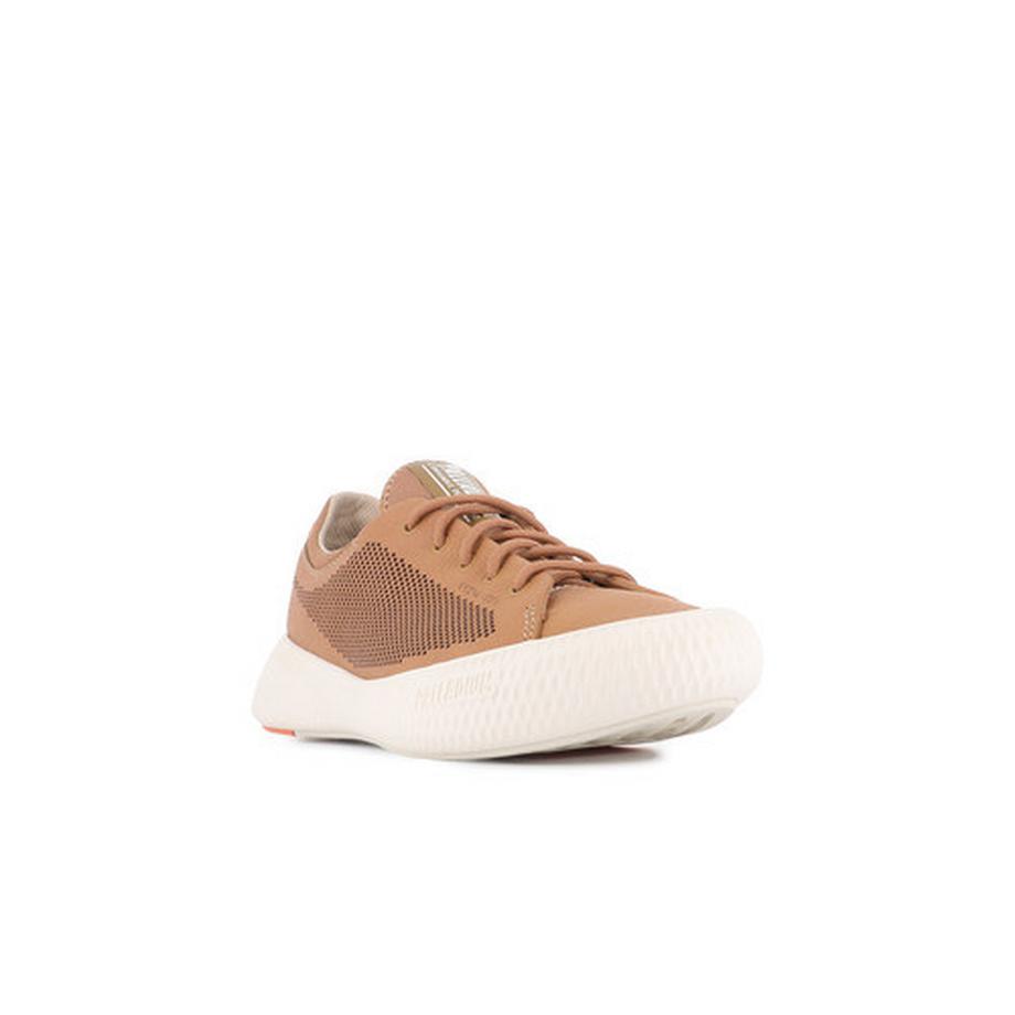 PALLADIUM Baskets Pallanova Lth  