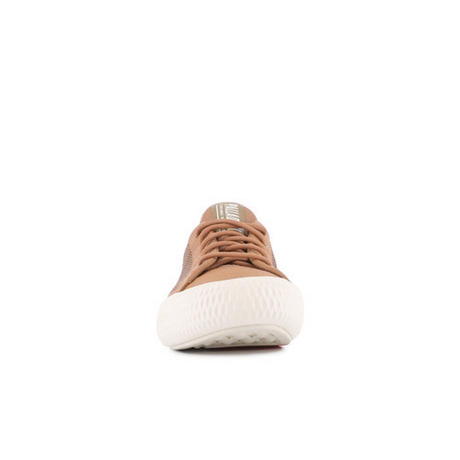 PALLADIUM Baskets Pallanova Lth  