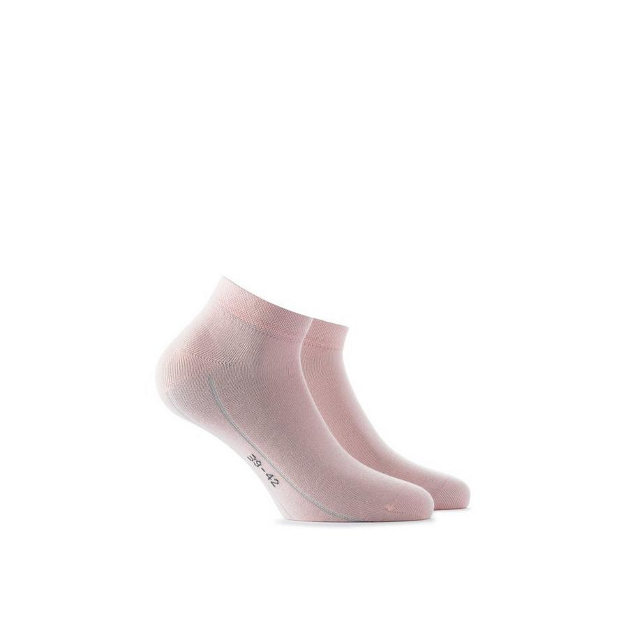Rohner Chaussettes Basic Sneaker  