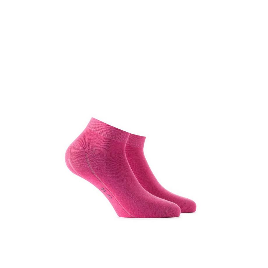 Rohner Chaussettes Basic Sneaker  