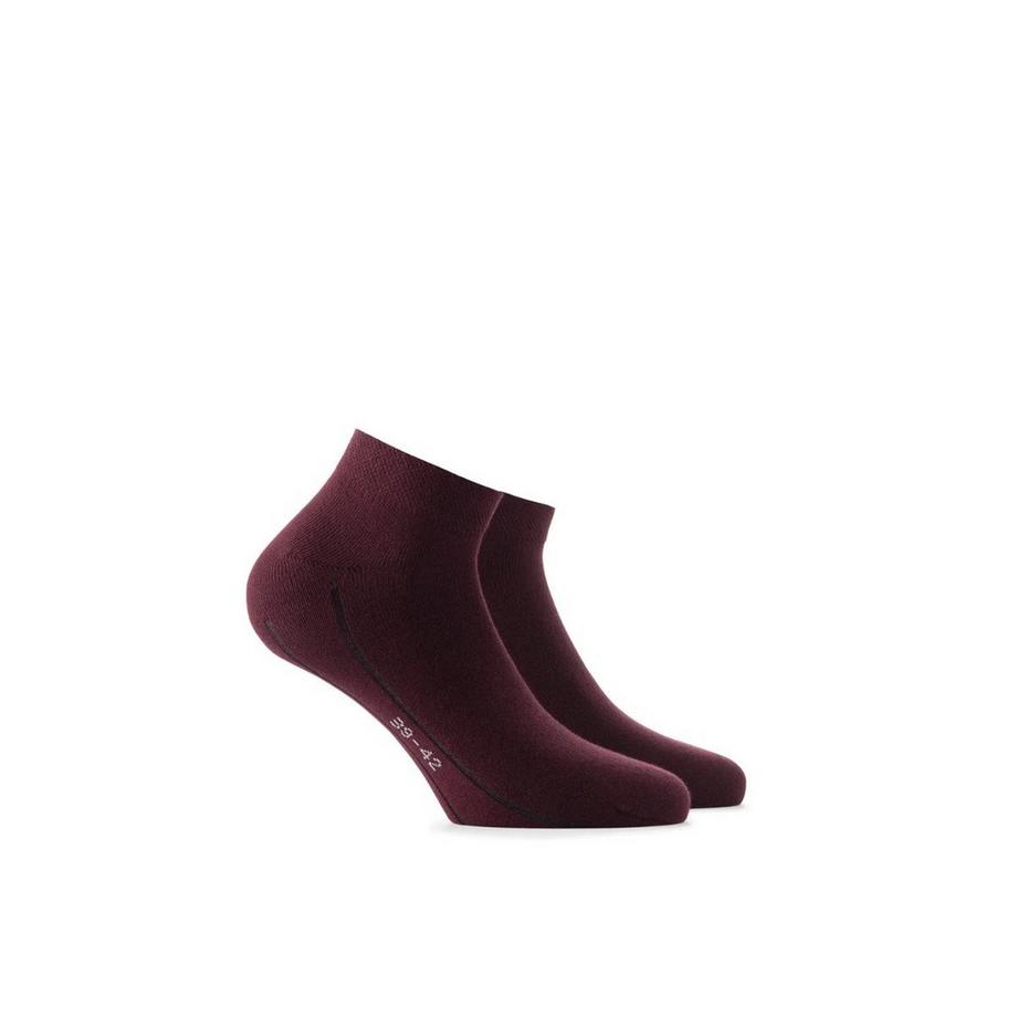 Rohner Chaussettes Basic Sneaker  