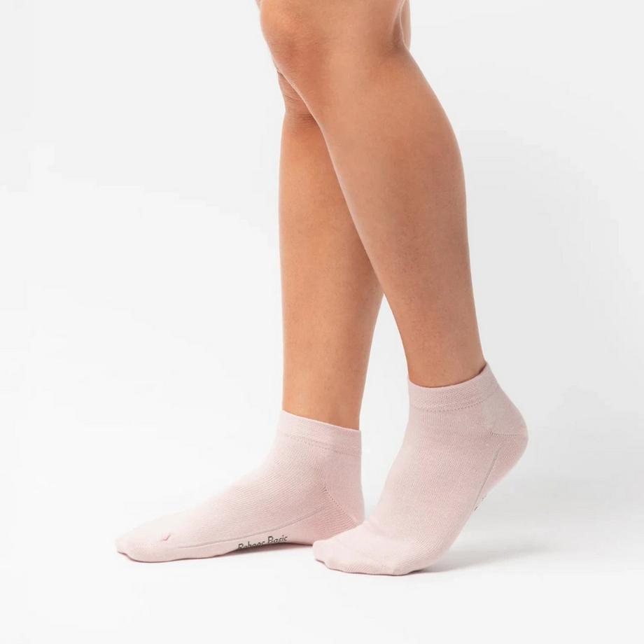 Rohner Chaussettes Basic Sneaker  