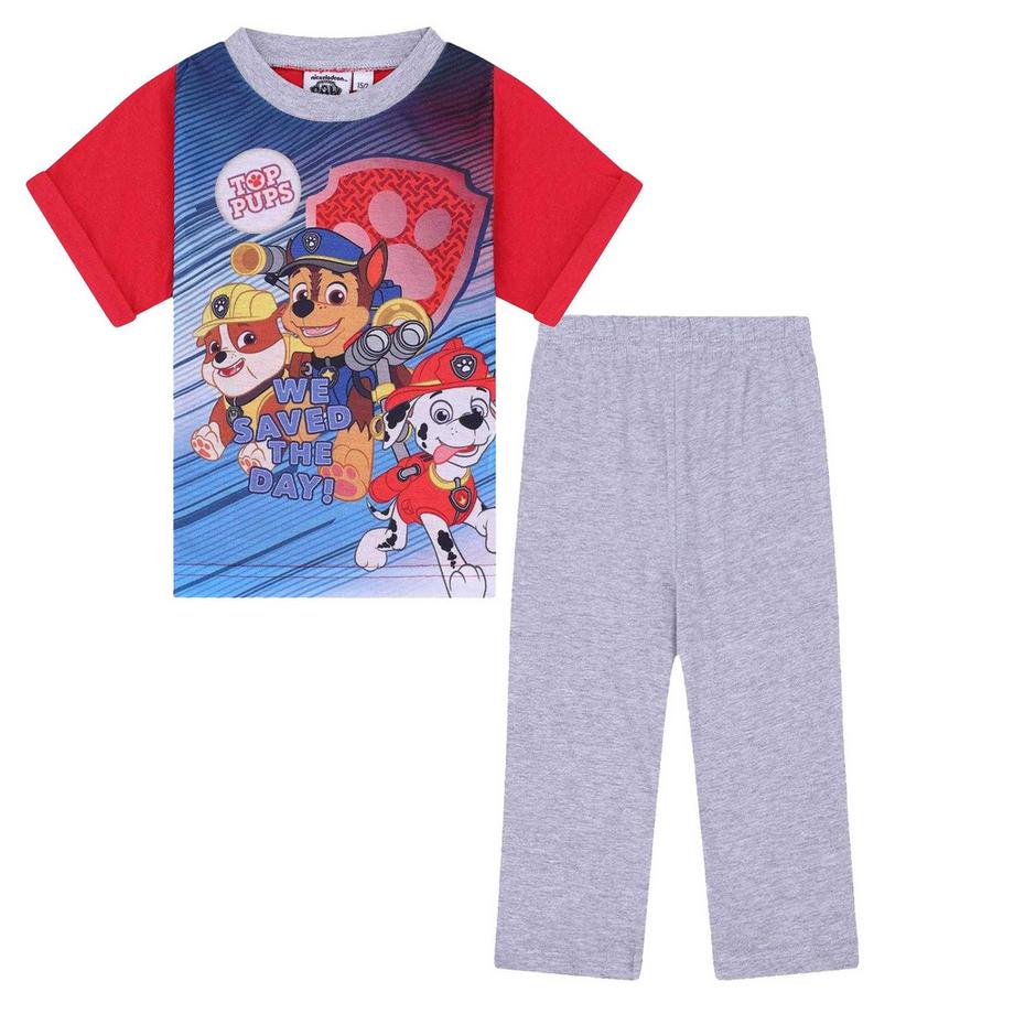 Ensemble De Pyjama We Saved The Day