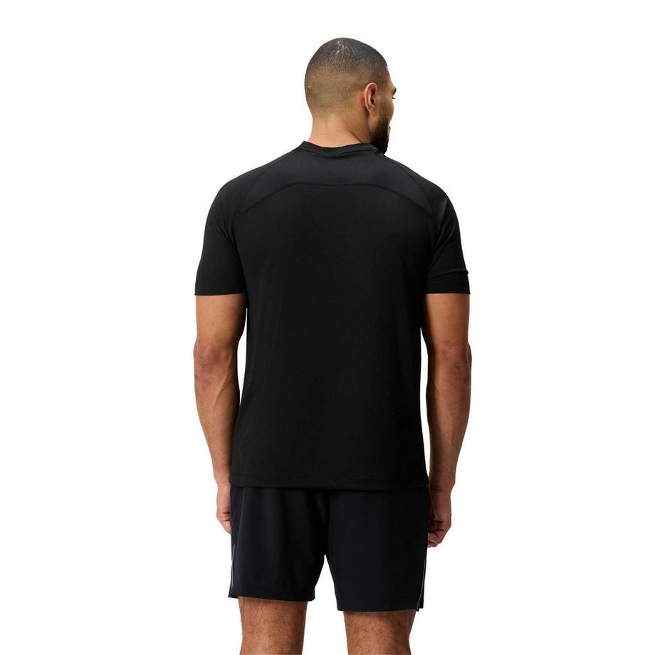 Canterbury  Tempo Maglietta Maniche Corte 