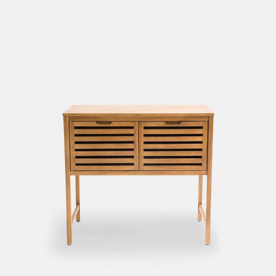 La Redoute Intérieurs Meuble sous vasque Hauméa  