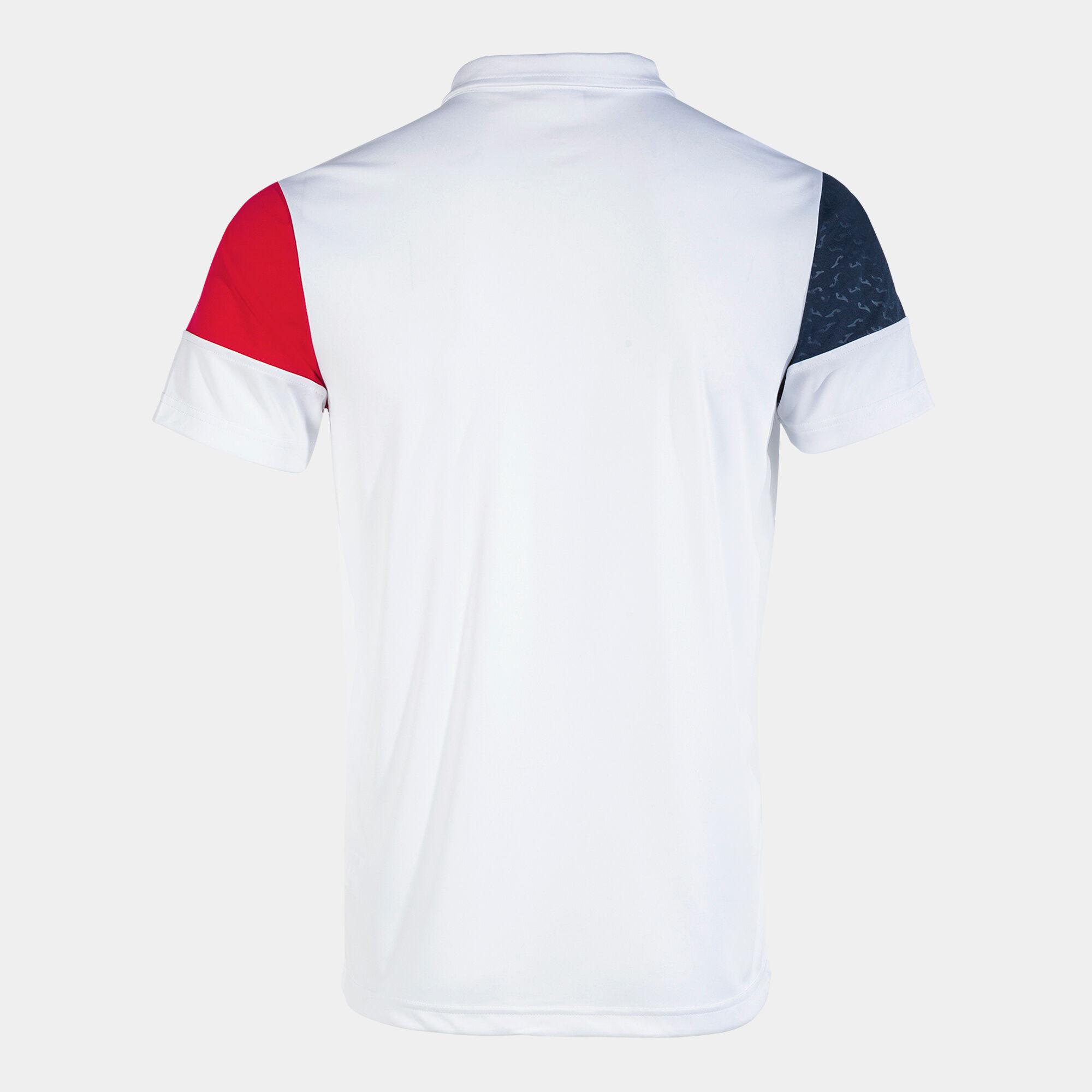 Joma  polo-shirt kind crew v 