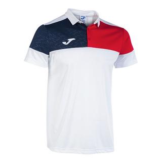 Joma  polo-shirt kind crew v 