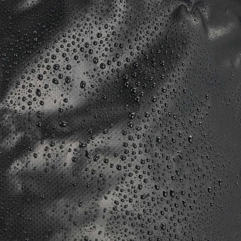 B2X  Faltbarer Eimer für Camping 15 Liter 