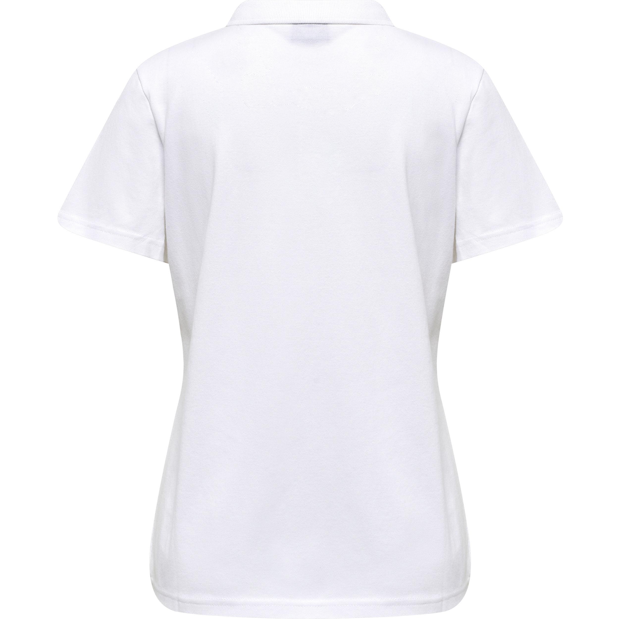 Hummel Classic Bee Polo Shirt  