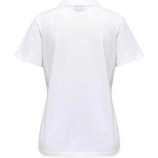 Hummel Classic Bee Polo Shirt  