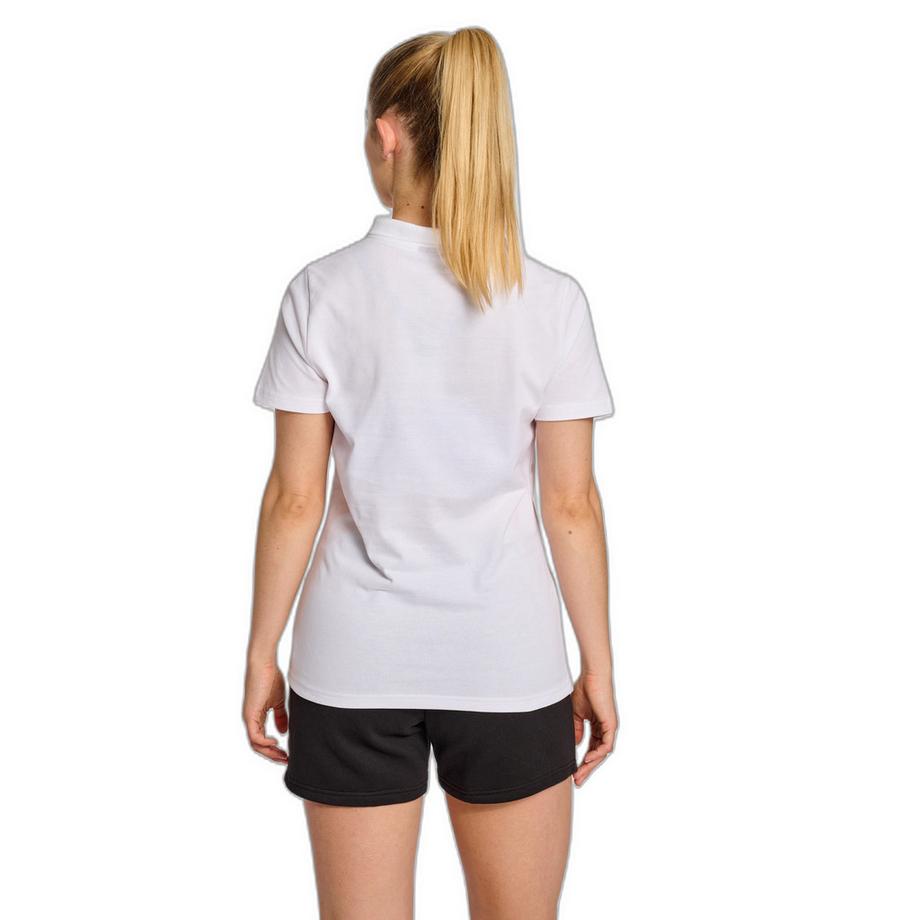 Hummel Classic Bee Polo Shirt  