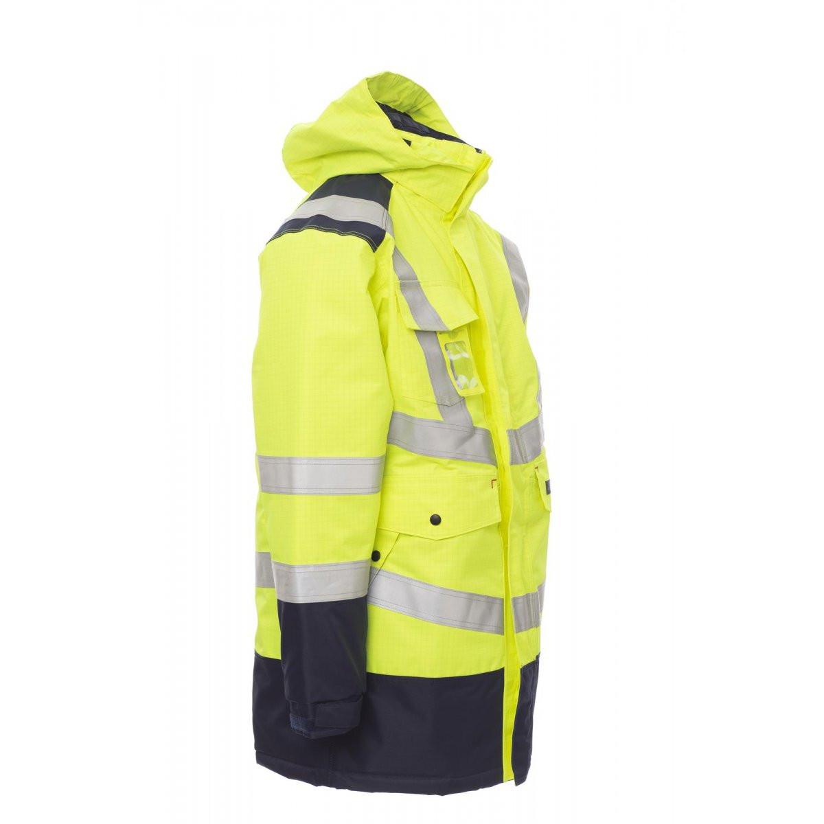 Payper Wear  payper shield jacke 