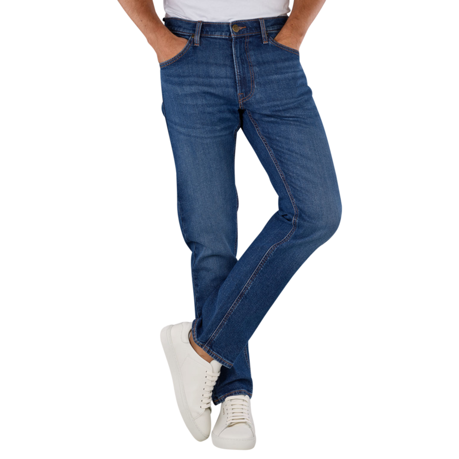 Daren Jeans Regular Fit
