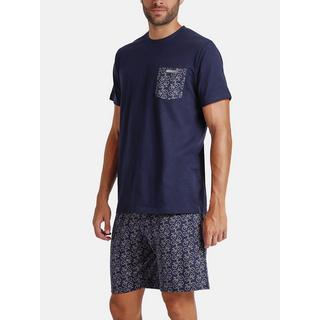 Admas  Pyjama short t-shirt Bikely Antonio Miro 