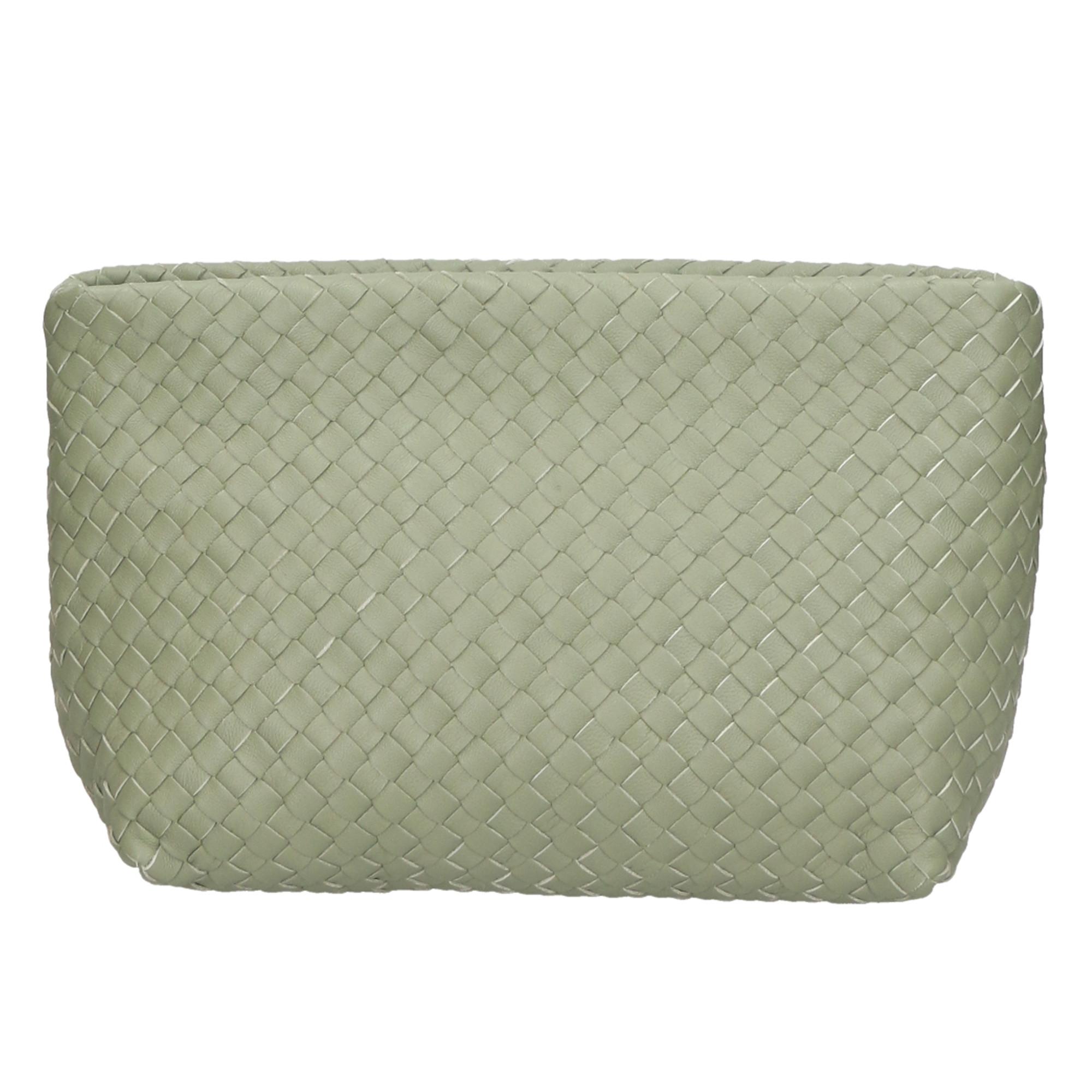 Gave Lux Sac à bandoulière tressé  