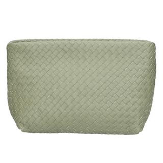 Gave Lux Sac à bandoulière tressé  