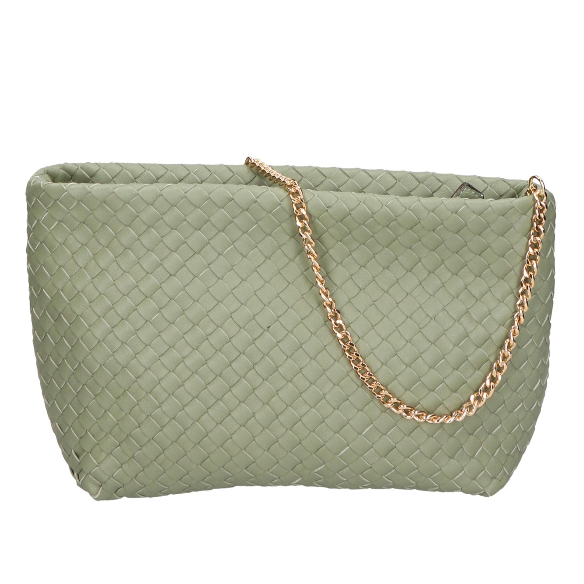 Gave Lux Sac à bandoulière tressé  