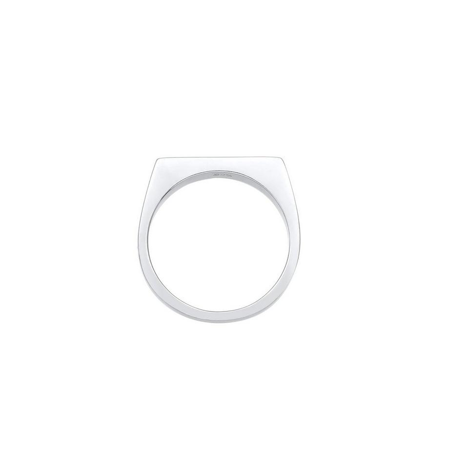 Elli  Bague Basic Angulaire 