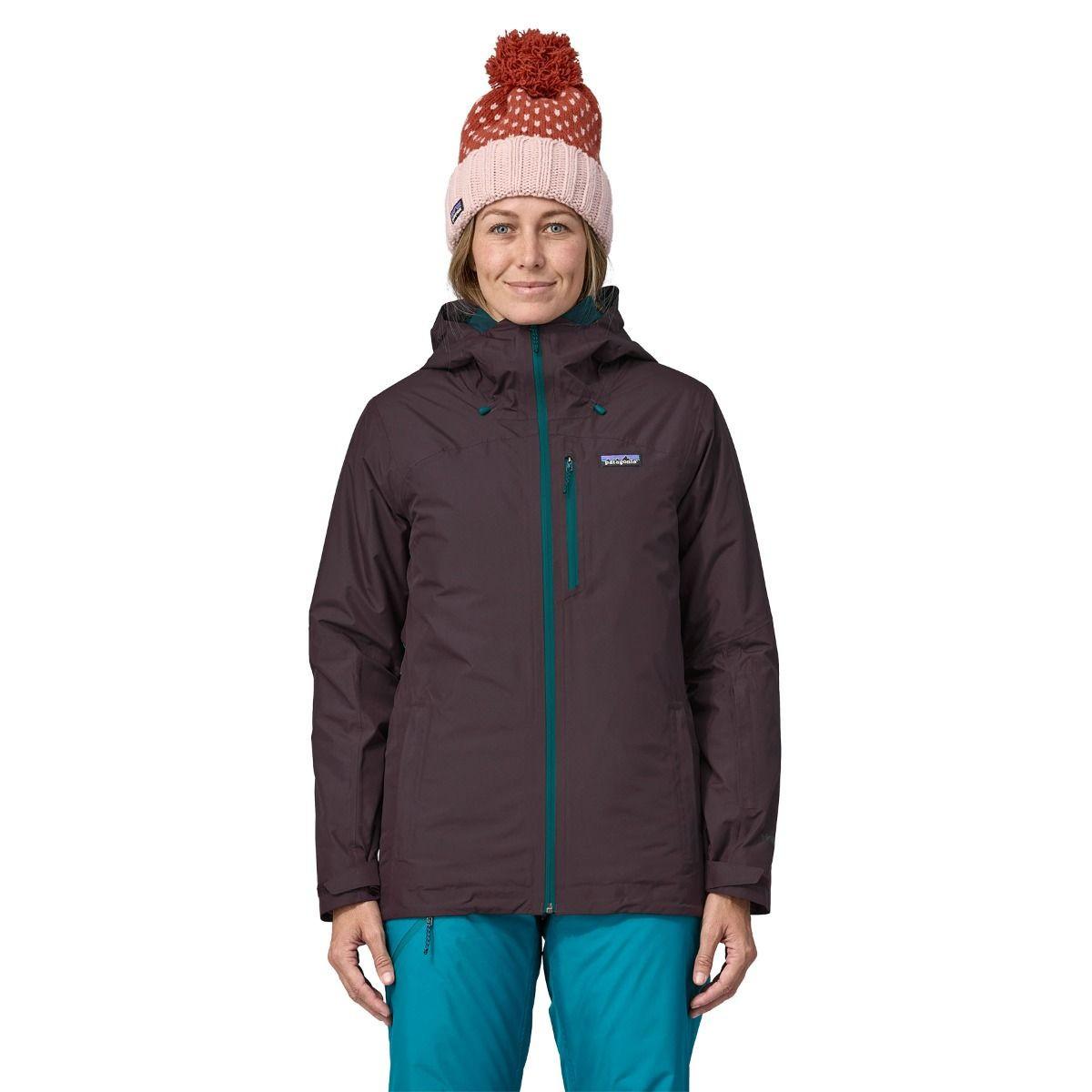 Patagonia  W's Insulated Powder Town Jkt-M 