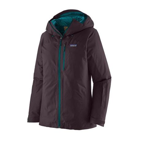 Patagonia  W's Insulated Powder Town Jkt-M 