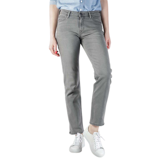 Lee Marion Straight Fit Jeans  