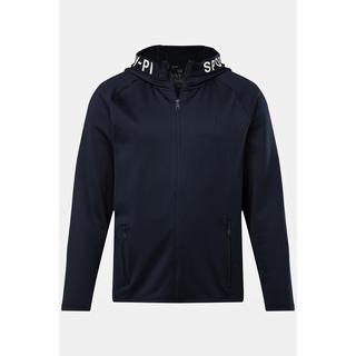 JP1880 Veste de survêtement FLEXNAMIC Tennis Softshell avec capuche  