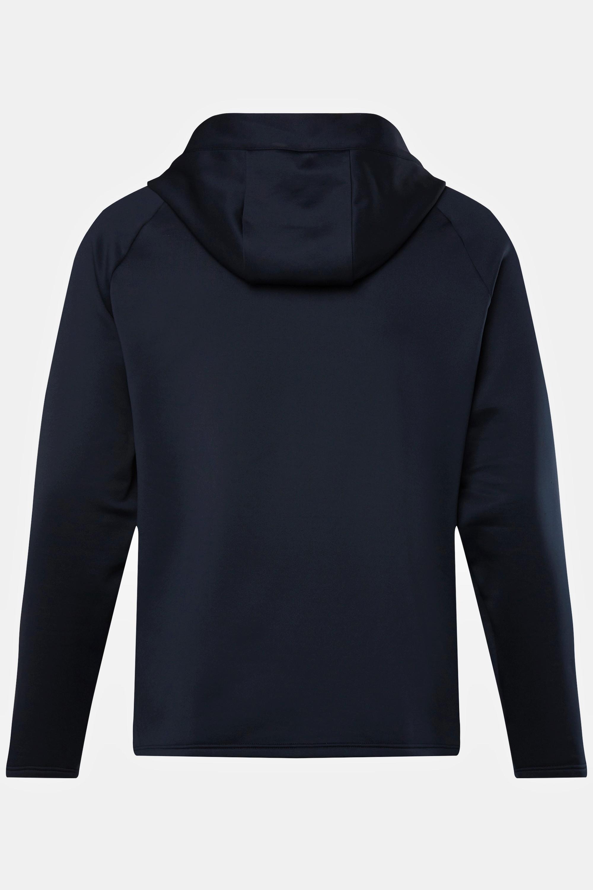 JP1880 Giacca sportiva FLEXNAMIC Tennis Softshell con cappuccio  