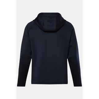 JP1880  Veste de survêtement FLEXNAMIC®, avec capuche. Spécialement conçue pour le tennis. Tissu softshell. 