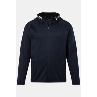 JP1880 Giacca sportiva FLEXNAMIC Tennis Softshell con cappuccio  