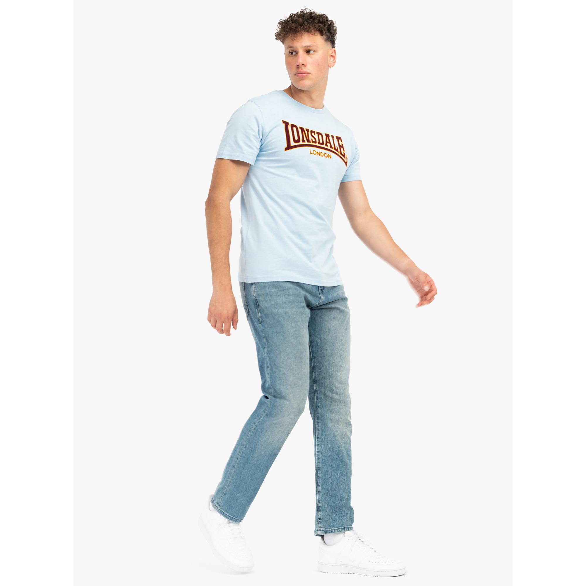 LONSDALE Classic T-Shirt  