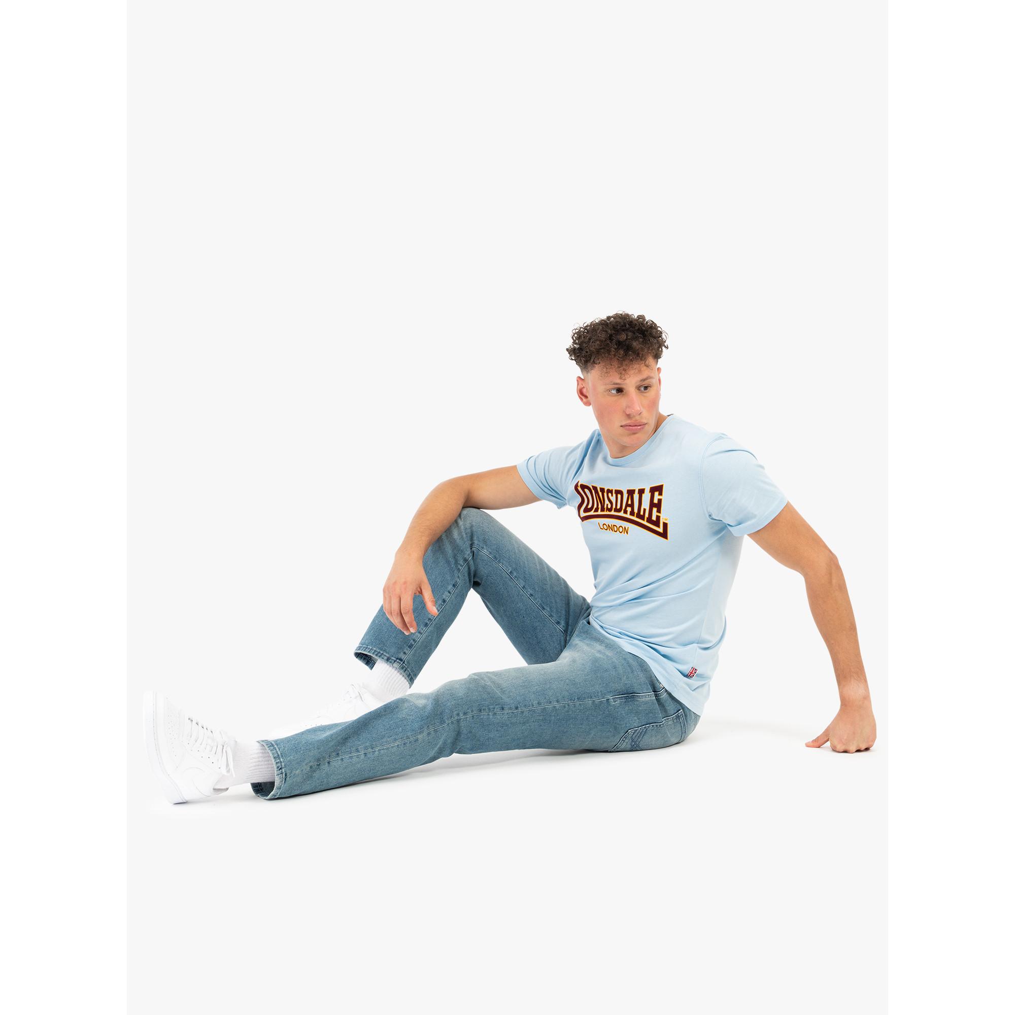 LONSDALE Classic T-Shirt  