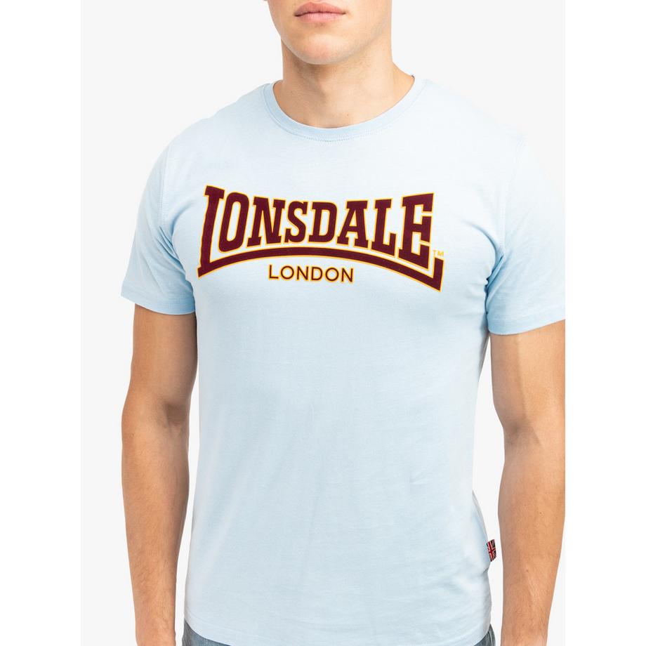 LONSDALE Classic T-Shirt  