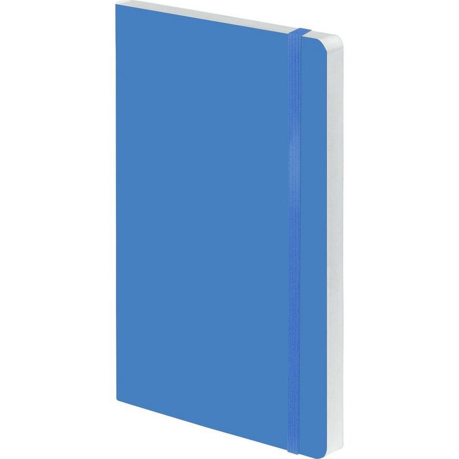 Nuuna carnet Dream Boat à quadrillage  