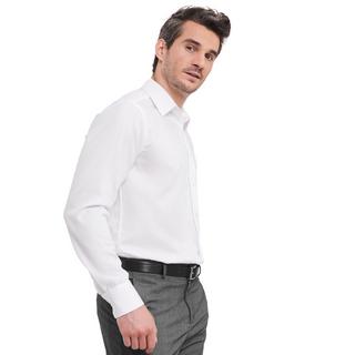 Russell Ultimate Chemise Formelle Infroissable Manches Longues  