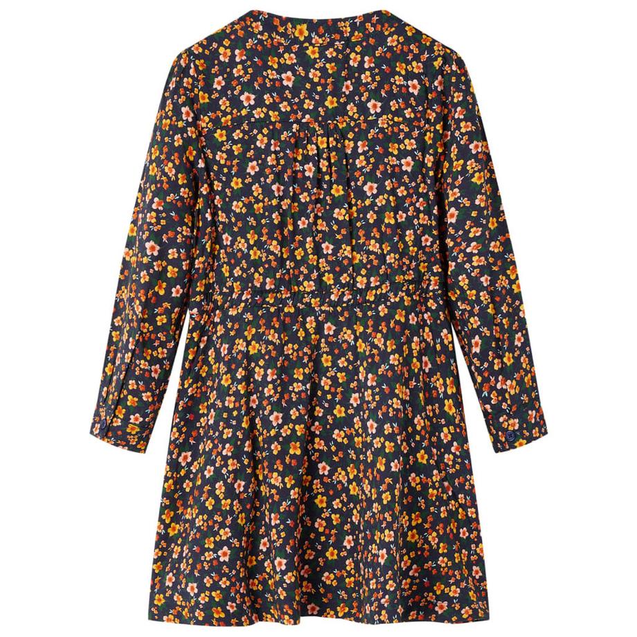 VidaXL  Kinderkleid gewebe 